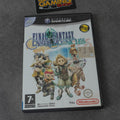 Vendita Final Fantasy Crystal Chronicles - Retrogaming Shop