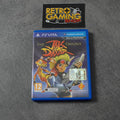 Die Jak & Daxter Trilogy