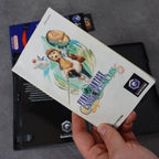 Vendita Final Fantasy Crystal Chronicles - Retrogaming Shop