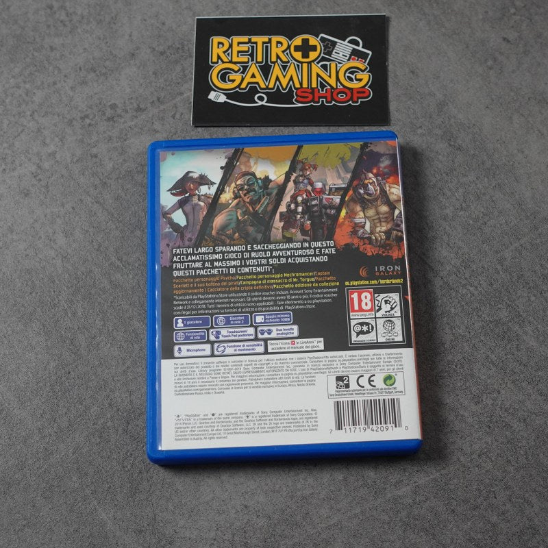 Borderlands 2