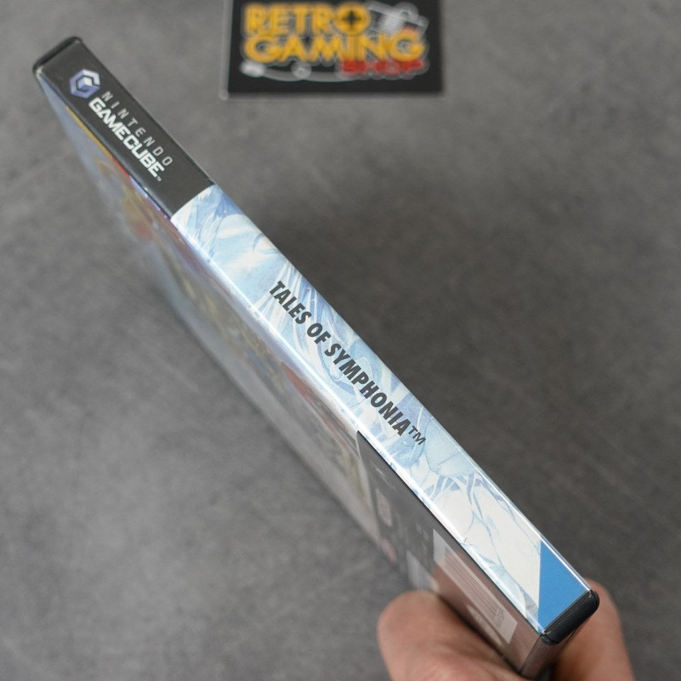 Vendita Tales Of Symphonia - Retrogaming Shop