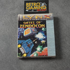 Gates od Zendocon Atari Lynx