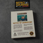 Gates od Zendocon Atari Lynx