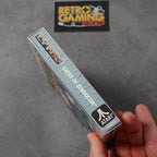 Gates od Zendocon Atari Lynx