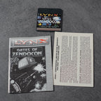 Gates od Zendocon Atari Lynx