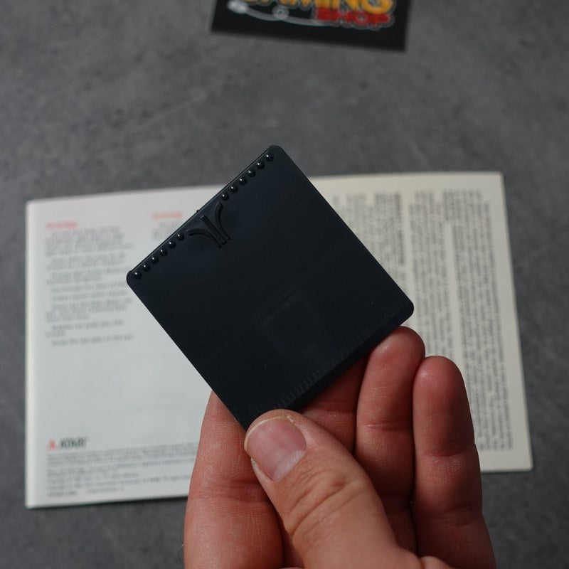 Gates od Zendocon Atari Lynx