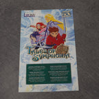 Vendita Tales Of Symphonia - Retrogaming Shop