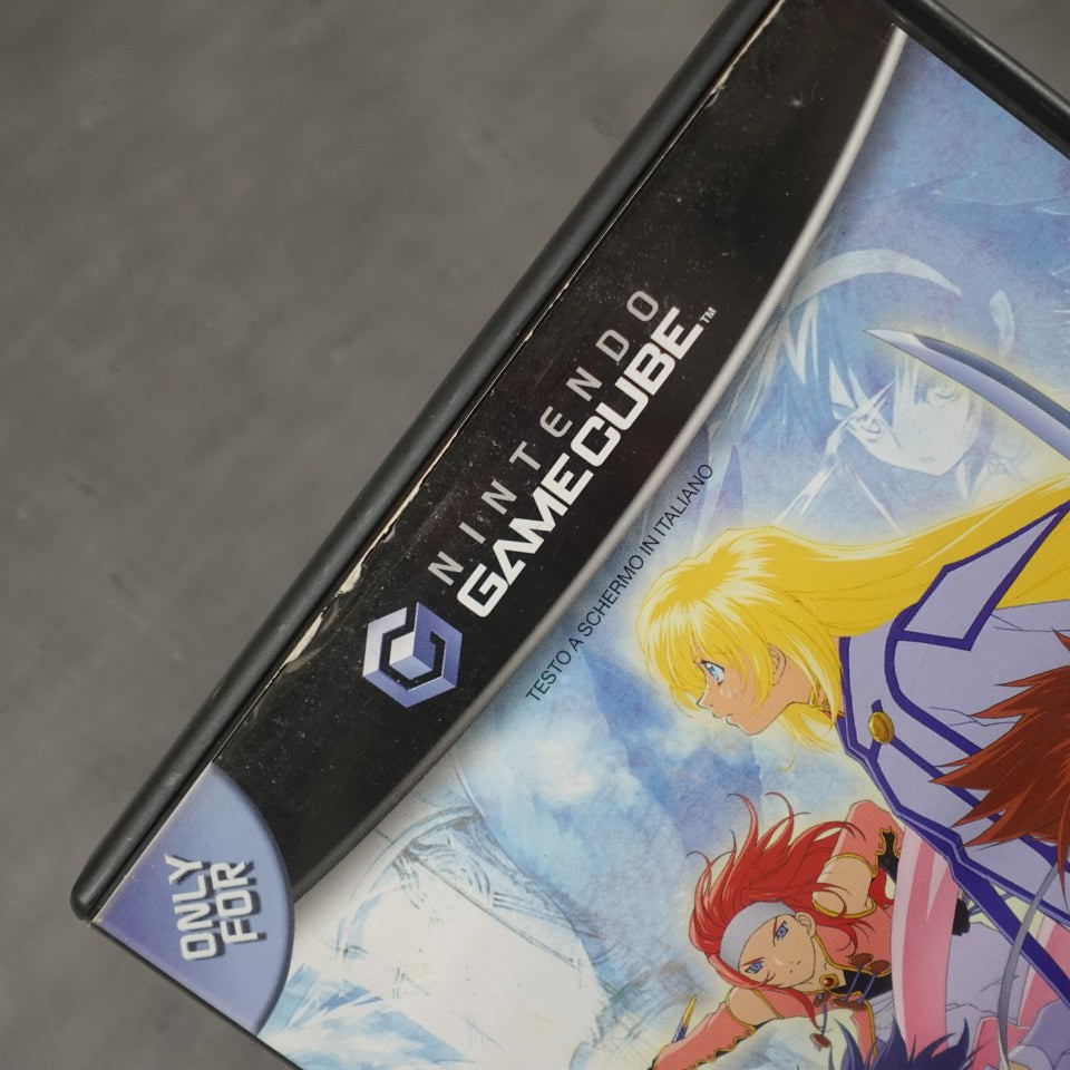 Vendita Tales Of Symphonia - Retrogaming Shop