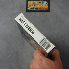 Pinball Jam Atari Lynx