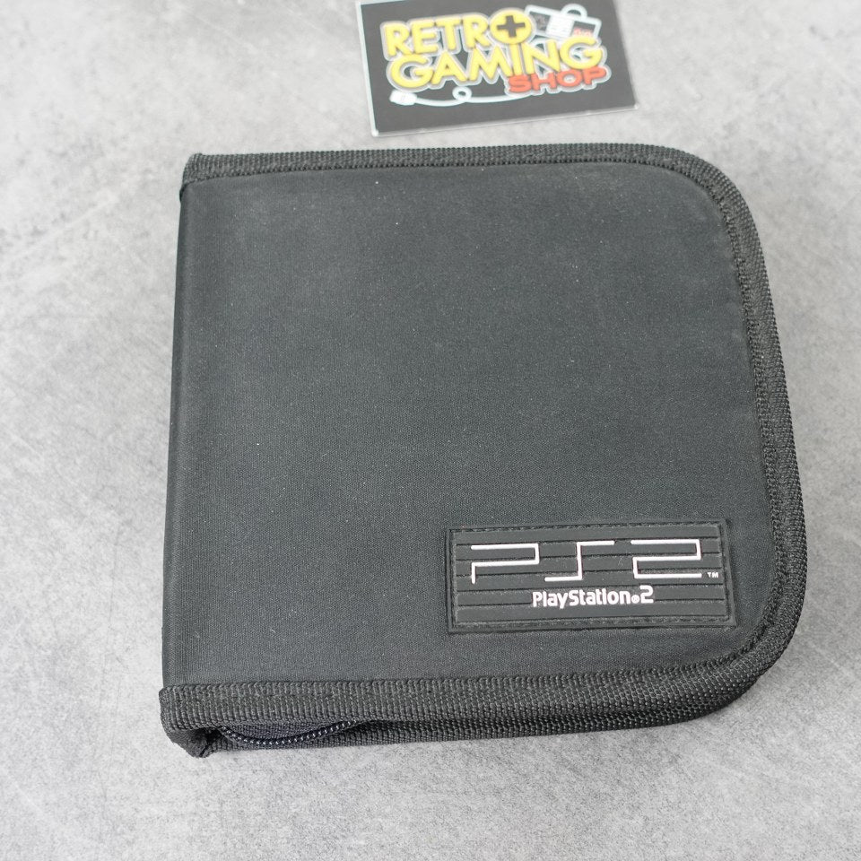 Vendita Porta Dischi Playstation 2 Originale Sony - Retrogaming Shop