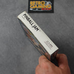 Pinball Jam Atari Lynx