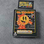 Ms. Pacman Atari Lynx