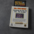 Ms. Pacman Atari Lynx