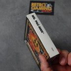 Ms. Pacman Atari Lynx