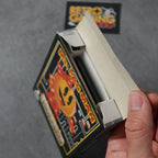 Ms. Pacman Atari Lynx