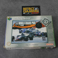 Vendita F-1 World Grand Prix - Retrogaming Shop