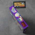 Tobidase! Bomberman
