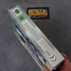Vendita F-1 World Grand Prix - Retrogaming Shop