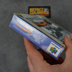 Vendita F-1 World Grand Prix - Retrogaming Shop