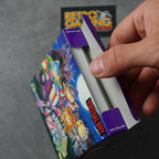 Tobidase! Bomberman