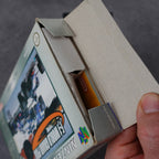 Vendita F-1 World Grand Prix - Retrogaming Shop