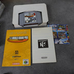 Vendita F-1 World Grand Prix - Retrogaming Shop