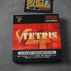 V-Tetris