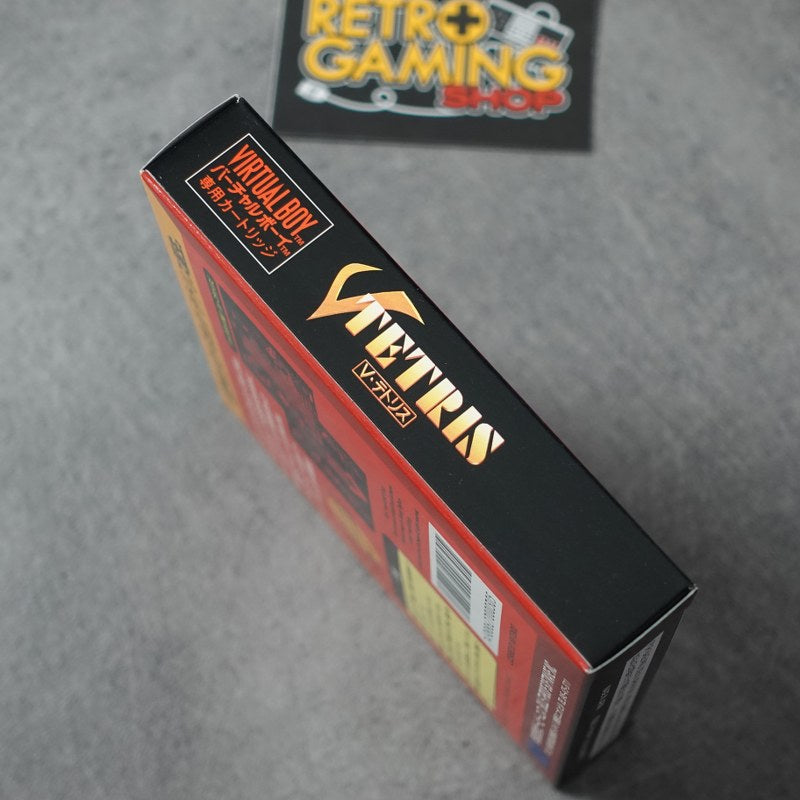 V-Tetris