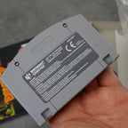 Vendita Donkey Kong 64 - Retrogaming Shop