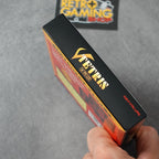 V-Tetris