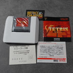 V-Tetris