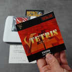 V-Tetris