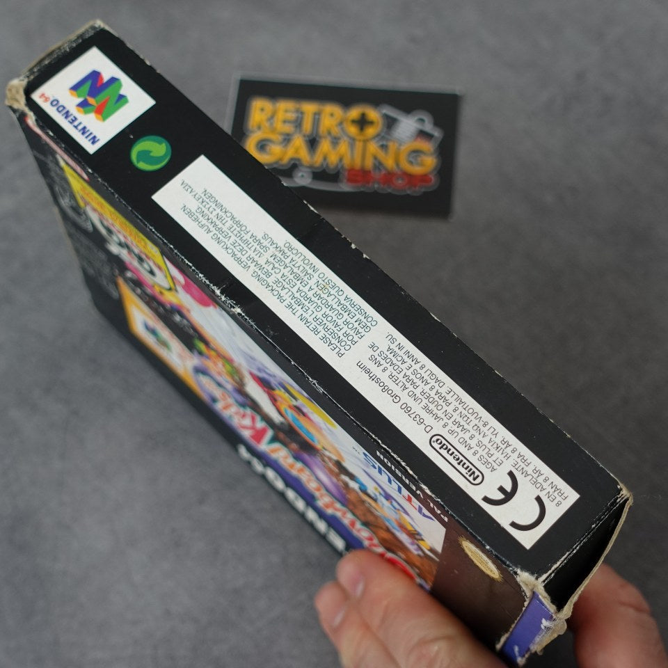 Vendita Snowboard Kids - Retrogaming Shop