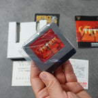 V-Tetris