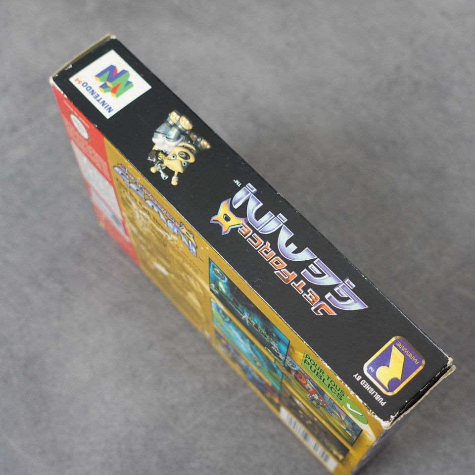 Vendita Jet Force Gemini - Retrogaming Shop