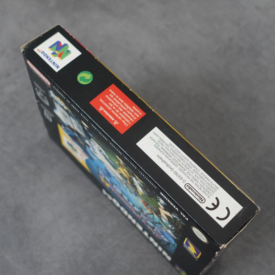 Vendita Jet Force Gemini - Retrogaming Shop