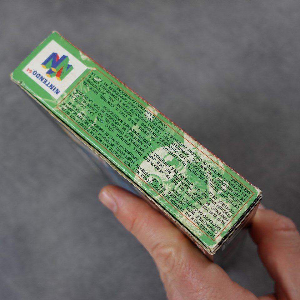 Vendita Jet Force Gemini - Retrogaming Shop