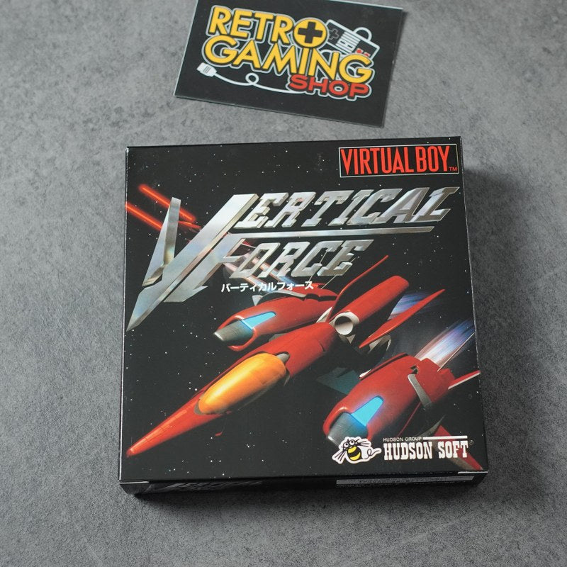 Vertical Force
