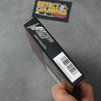 Vertical Force