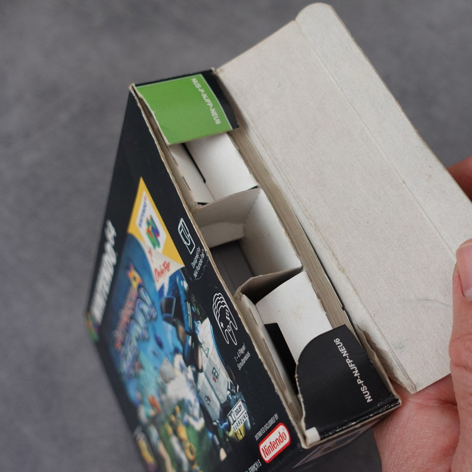 Vendita Jet Force Gemini - Retrogaming Shop