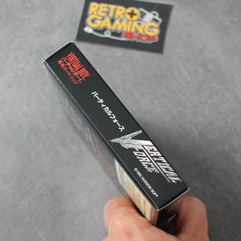Vertical Force