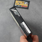 Vertical Force