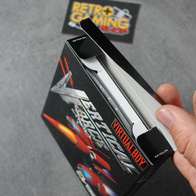 Vertical Force