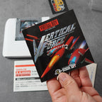 Vertical Force