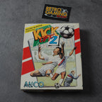 Kick Off 2 IBM PC