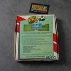 Kick Off 2 IBM PC