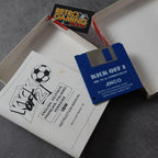 Kick Off 2 IBM PC