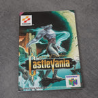 Vendita Castlevania Legacy Of Darkness - Retrogaming Shop
