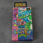 Vendita Yoshi's Island - Retrogaming Shop