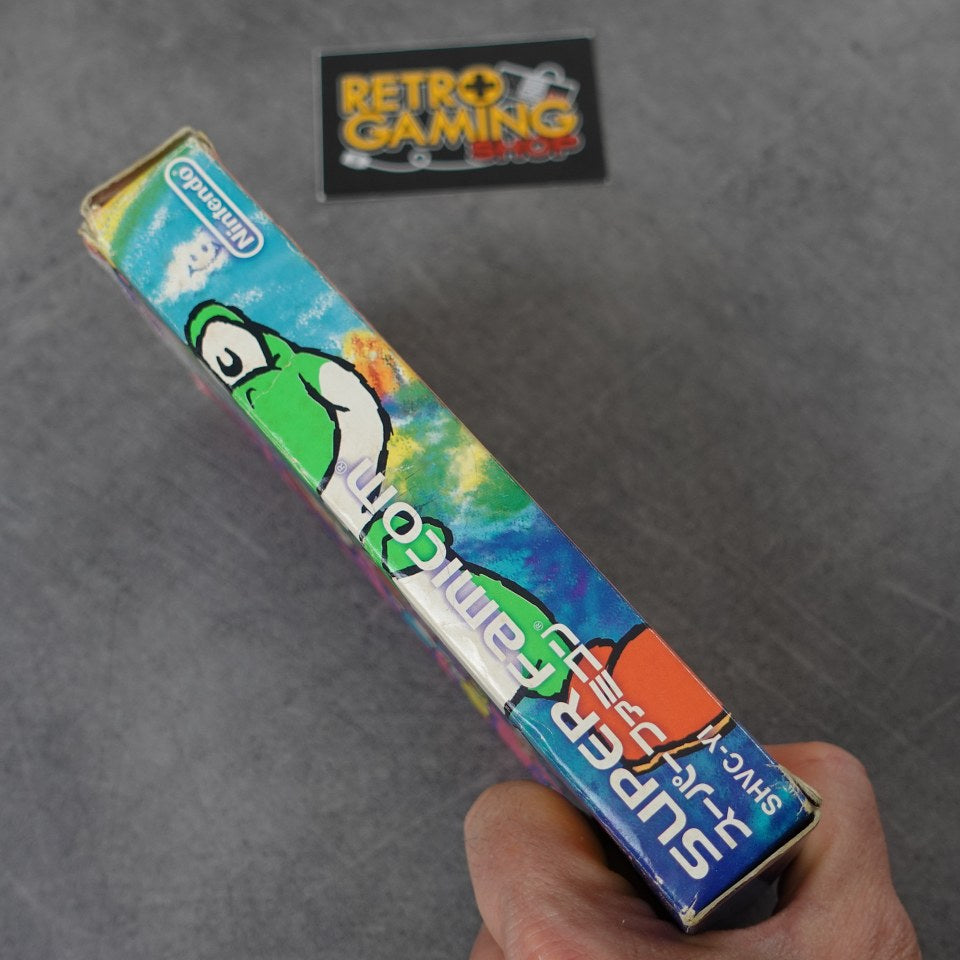 Vendita Yoshi's Island - Retrogaming Shop